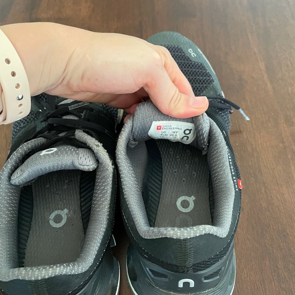 On Running - Picture 6 of 8